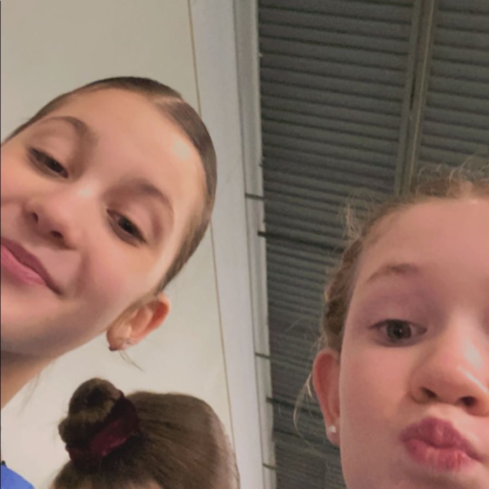 Meet your Posher, Lauren